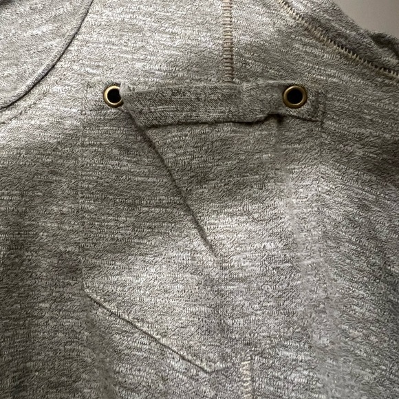 Free People - We the Free Stevie Swing Tank Top, Flutter Back | Size Large - Picture 4 of 6